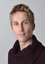 Michal Matěj